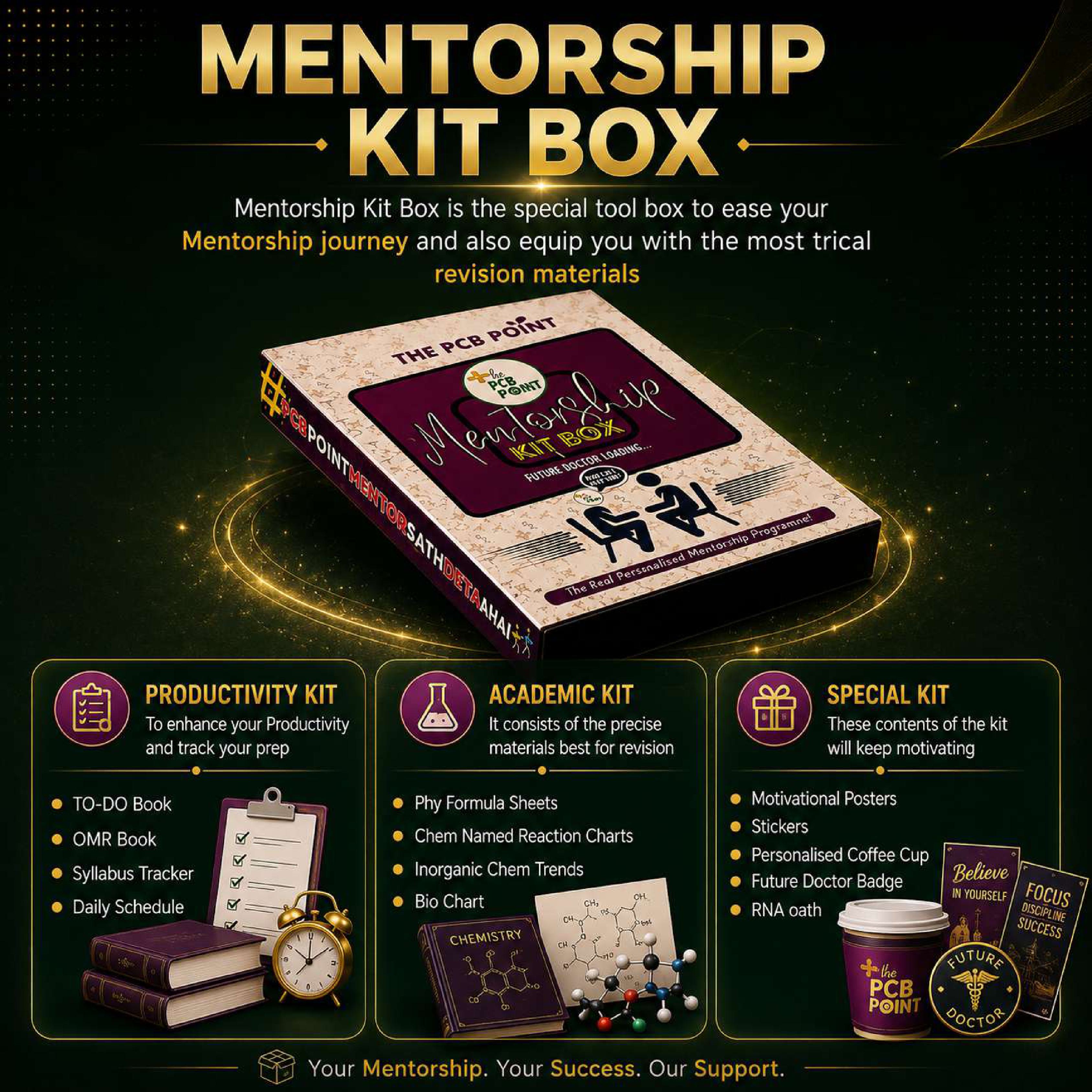 PCB Point Mentorship Page 9